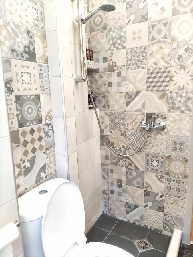 Incognito Apartment Солун Екстериор снимка